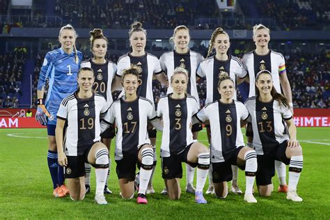 deutsche nationalmannschaft ergebnisse 2023